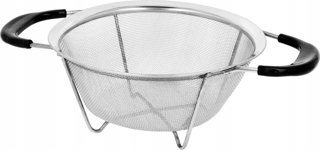 Konyhai Szűrő 25cm Nagy