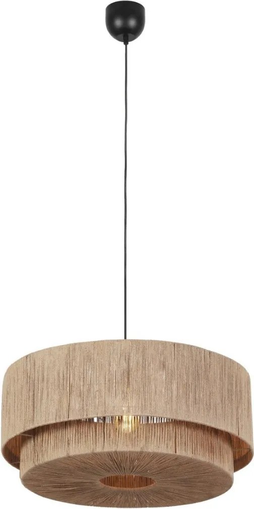 Trio SMILLA 366890136 Függőlámpa 1x10w/e27 ip20