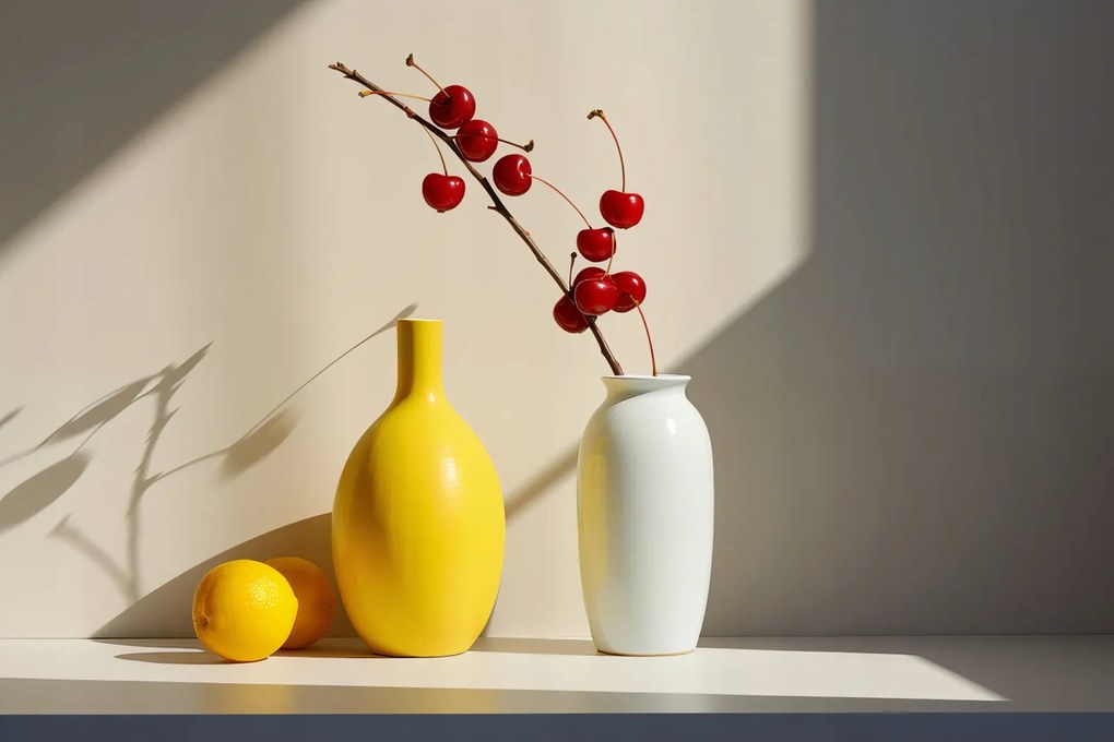 Poszter 30x20cm Egyszerűség a részletekben