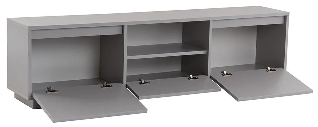TV asztal Vanguard Grey