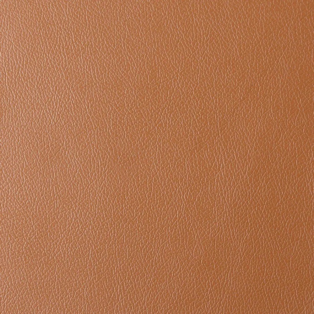 Barna bőrutánzat kanapé 160 cm Lund – Støraa