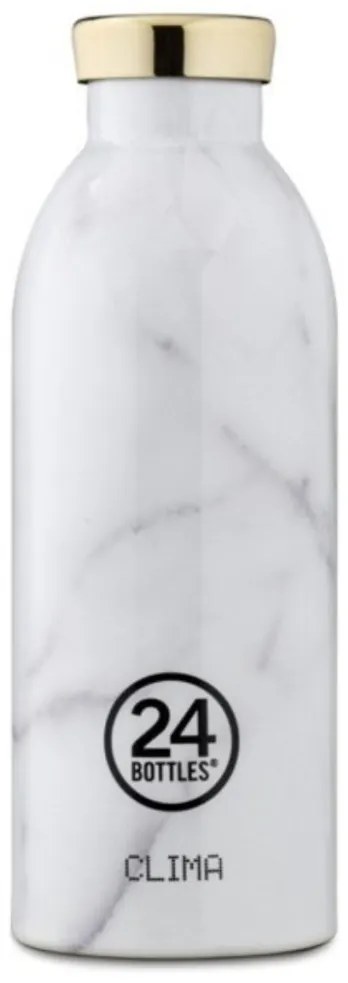 24Bottles Clima 500ml termosz
