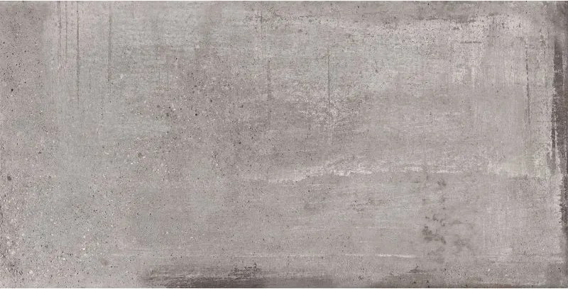 Mexen Cemento Grigio mázas gres rektifikált G1, padló- és falburkoló lap 120 x 60 cm, carving - TL425-120-060-01