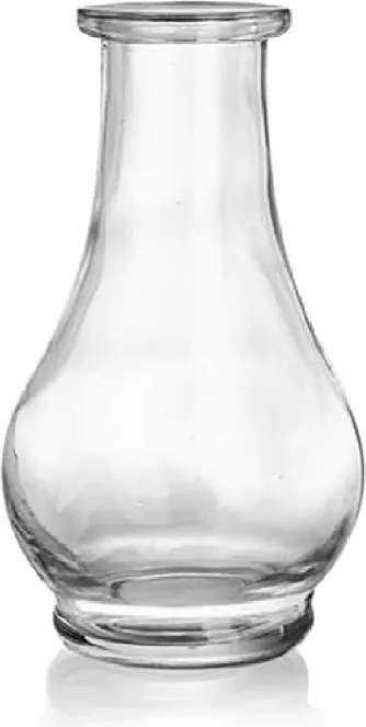 Deayou üveg virágtartó váza