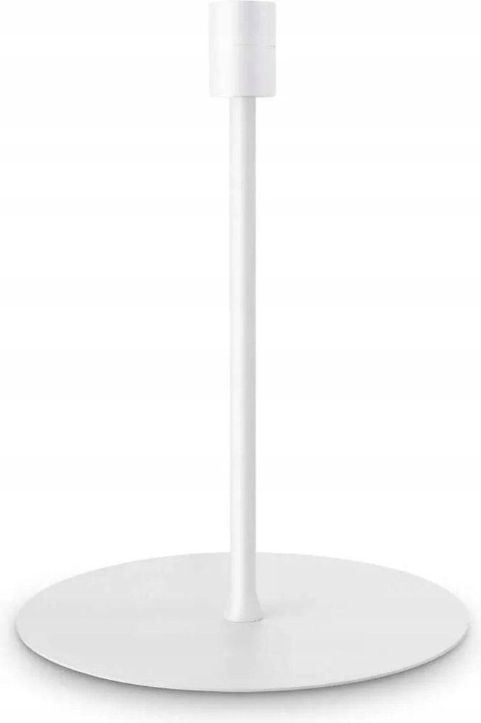 Ideal Lux Set Up Mtl Big Bianco asztali lámpa 259918 E27 1x60W IP20 20cm fehér