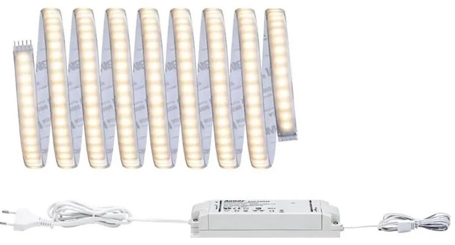 Paulmann 70670 - LED/35W IP44 Dimmelhető fürdőszobai szalag MAXLED 3 m 2700K 230V