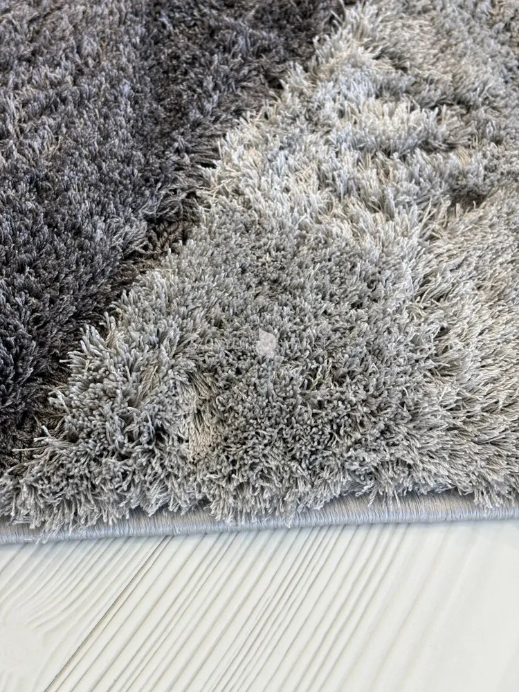 Marbella 3083A Szürke (Grey) szőnyeg 60x220