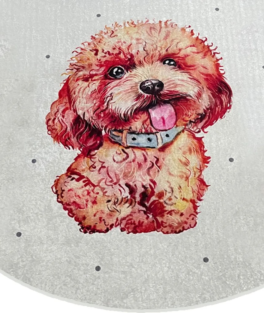 Terrier Djt (100 cm)