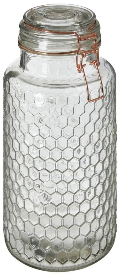 Üveg doboz – Premier Housewares