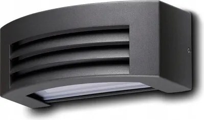 Kültéri Fali Lámpa Kerti Homlokzati Lámpa E27 Bejárati Világítás Terasz