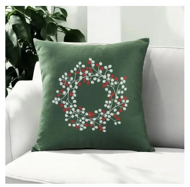 Párnahuzat 45x45 cm – Mila Home