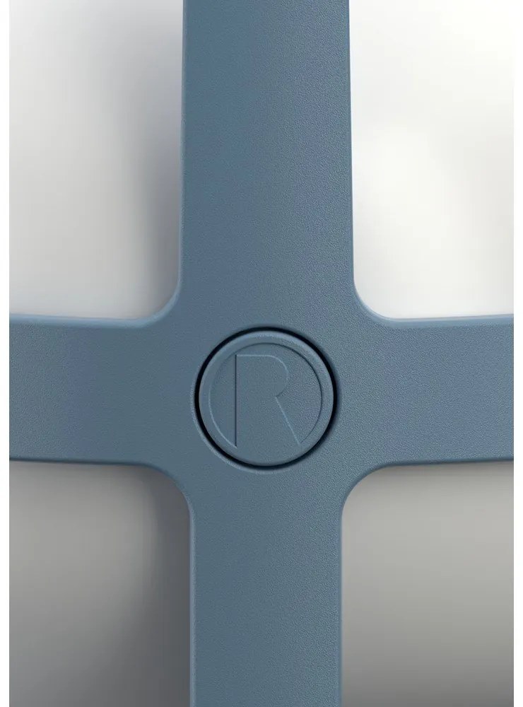 Napelemes-USB-s hordozható LED kültéri lámpa ø 15 cm Soft Spot – Rosendahl