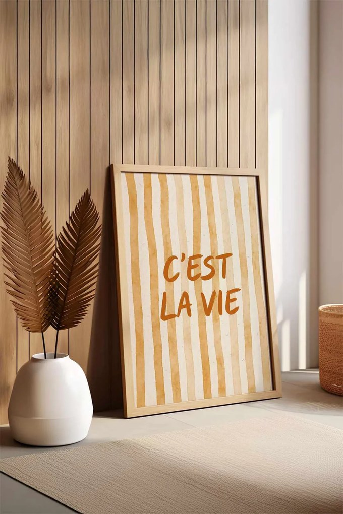 Tekartcrvmdf falikép, 33×48 cm – TR786DKT2279