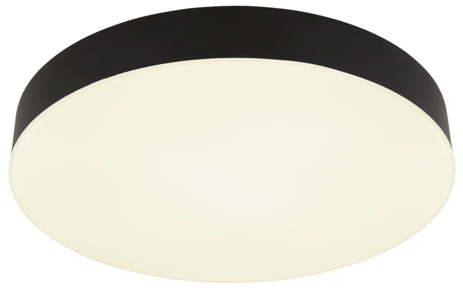Globo MATTHEW 12384-24 mennyezeti lámpa, 24W LED, 3000K-4000K-6500K CCT, 2150 lm