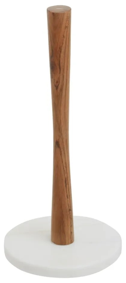 Barna fa papírtörlő tartó ø 14 cm – Premier Housewares
