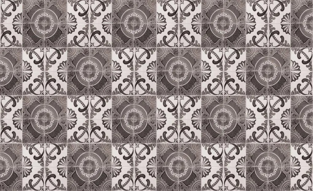 Fotótapéta - Mozaik (152,5x104 cm)