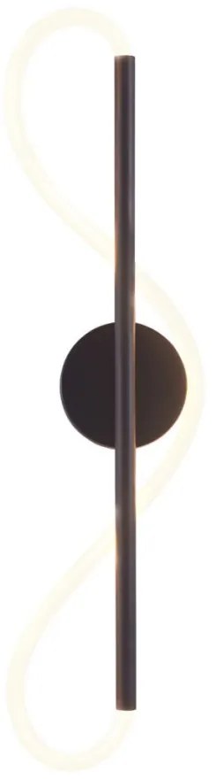 Polux EMMA 329097 Fali lámpa 1x19W/LED 4000K 2230lm IP20