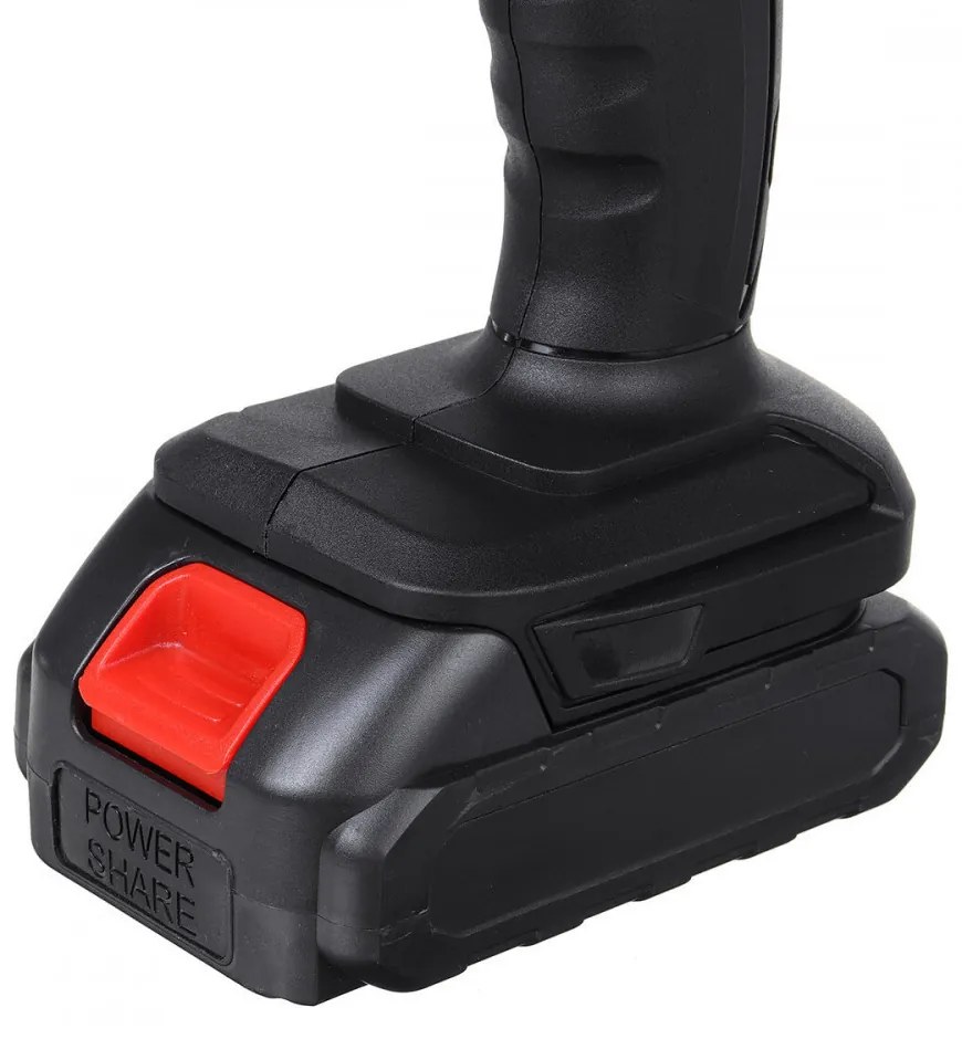 Akkumulátoros Mini Láncfűrész Hosszított HU-N10018