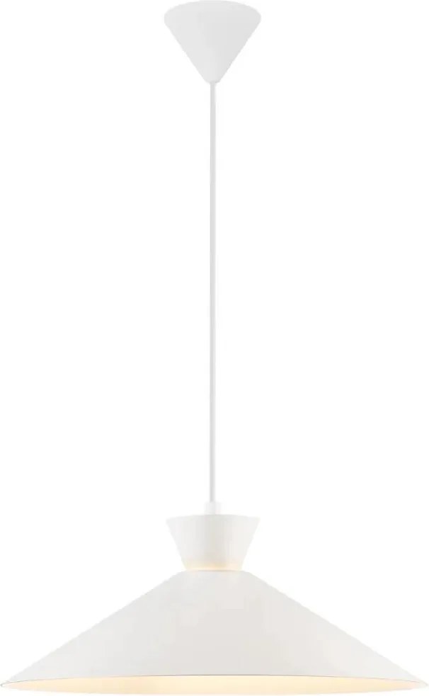 NORDLUX 2213353001 DIAL Egyágú Függesztett Lámpa Fém E27 IP20
