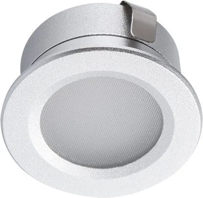 KANLUX 23520 IMBER Fürdőszobai Beépíthető Lámpa LED IP65