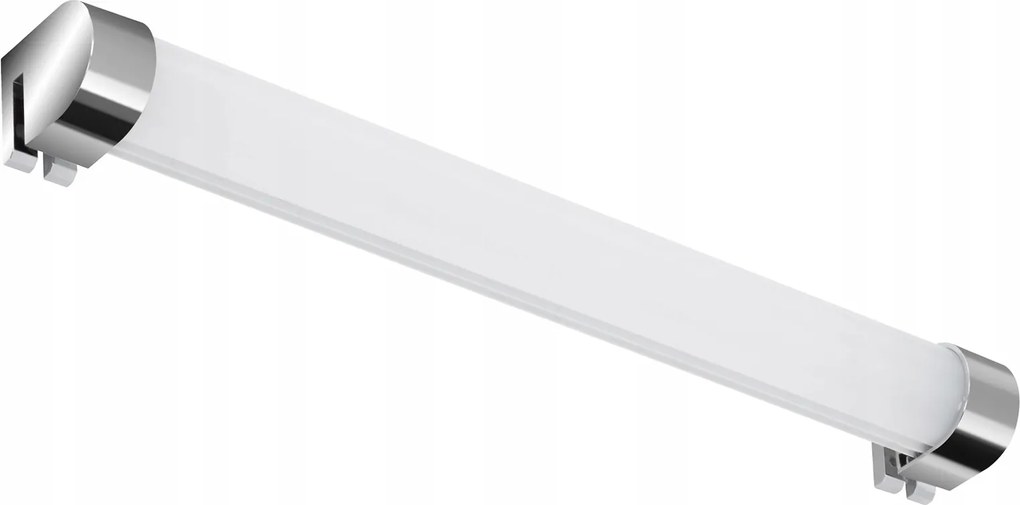 Briloner Led fürdőszobai lámpa a tükör fölé 33,2 cm 8W 720lm IP44 króm