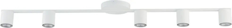 Sigma Lighting Sky 33440 Plafonlámpa 5x25W/GU10 IP20
