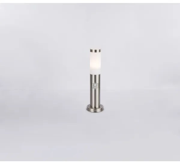 Globo 3158S - Kültéri lámpa érzékelővel DACIA E27/60W/230V IP44