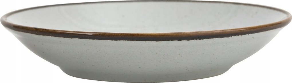 Mélytányér 21 cm Seasons Grey