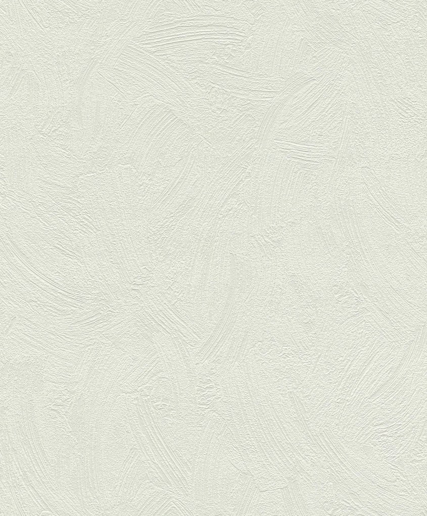 Fali tapéta fehér vakolat törlőkendő 483499 Rasch