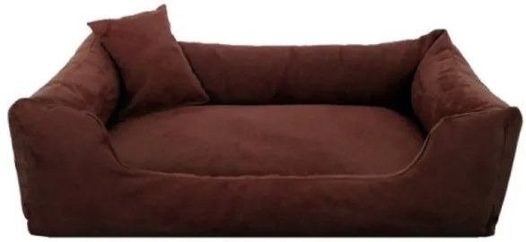 Kutyafekhely 110x90cm Brown Baddy XL