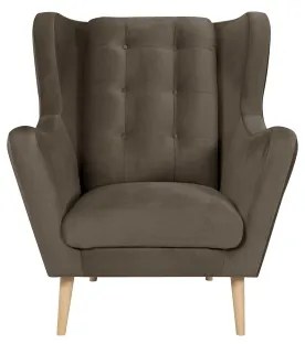 Fotel OMI XXL, barna