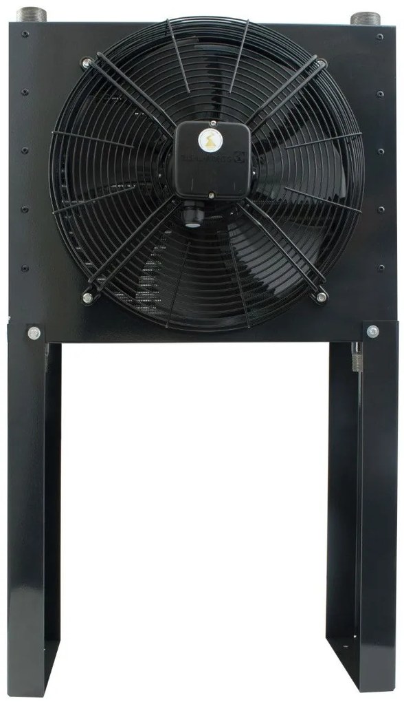 Sűrített levegő hűtő AAC 8700 120°C 7 bar 7 bar 8700 l/min G 2" 350087