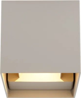 GLOBO 34168SA VERONIKA Modern Kültéri Fali Lámpa IP44