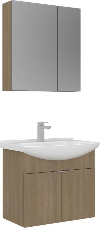 Purus mosdószekrény, 65 cm – TR785PNC1691