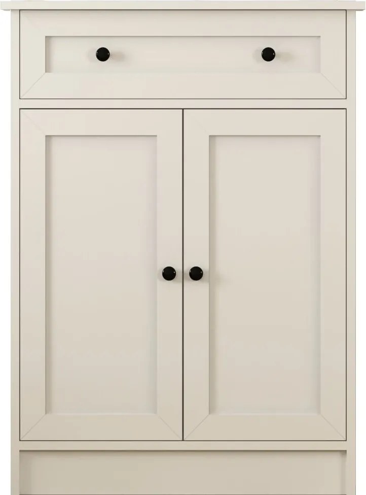 Rumy komód, 70 cm