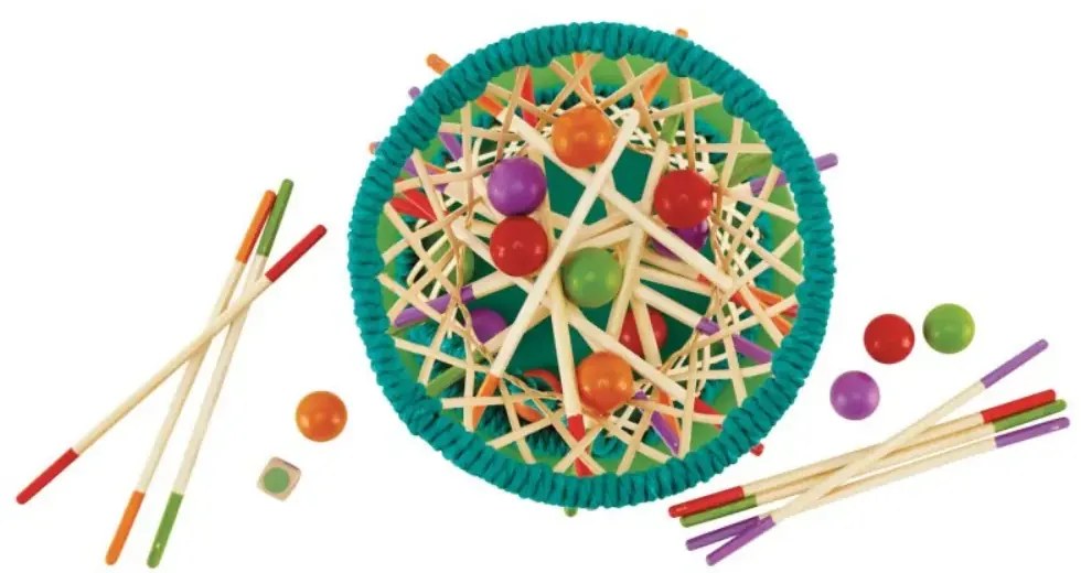 HAPE Ne Ess Le Társasjáték