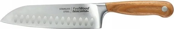 Santoku kés Feelwood 17 cm