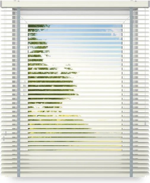 Ablak redőny 50mm 60 x 190cm Nedvességálló