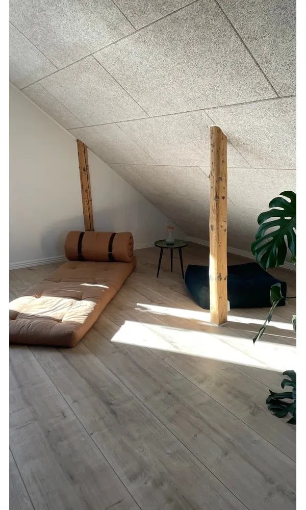 Buckle Up Grey variálható fotel - Karup Design