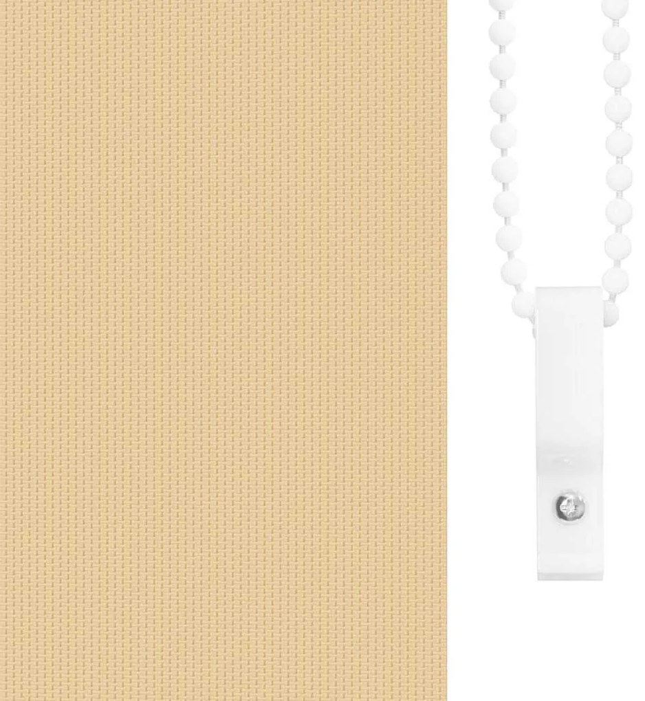 redőny Blackout 40x175 cm szövetszélesség 35,7 cm poliészter