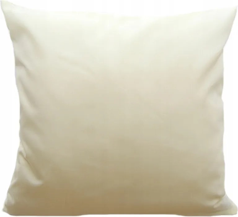 Dekorációs Párnahuzat Jancsi 40x40 Sima Puha