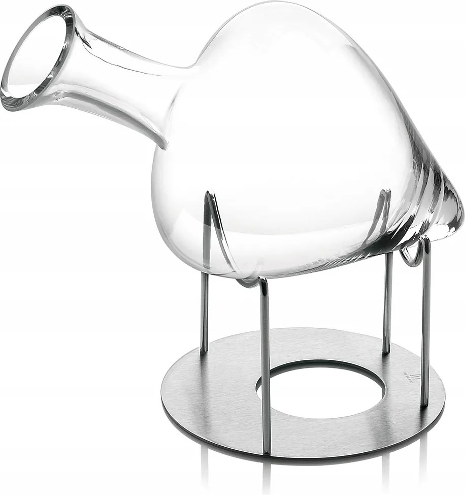 IVV Italy Cantico La Sposa Dekanter Bortartó 750 ml-es állványon