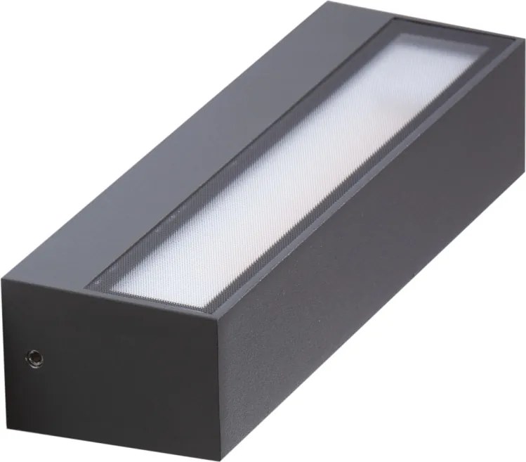 AZZARDO 4354 COSEL Modern Kültéri Fali Lámpa LED IP54