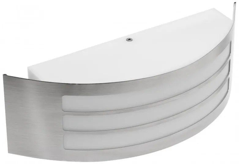 Lámpa Mennyezeti lámpatest ASTRIT, 1xE27, MAX. 14W, IP54, AC220-240V, 50/60Hz, szürke