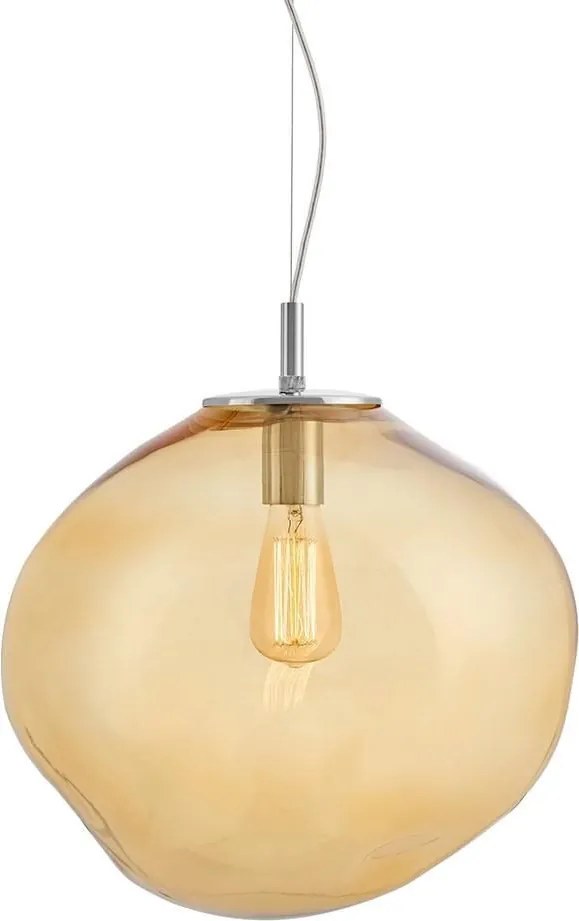 Kaspa AVIA L 10418115 Függőlámpa 1x25W/E27 IP20