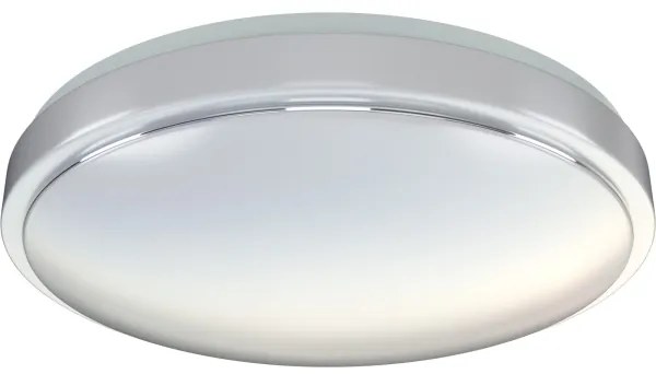 APLED - LED Mennyezeti lámpa LENS R TRICOLOR LED/36W/230V IP41 2520lm