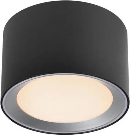 Nordlux LANDON 2110660103 Felületi spotlámpa 1x6,5W/LED IP44