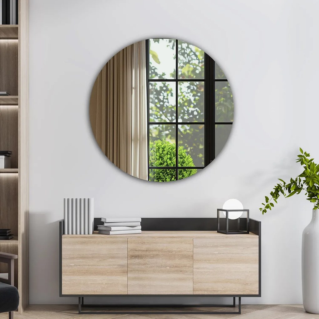 Tükör – Pure Collection R25