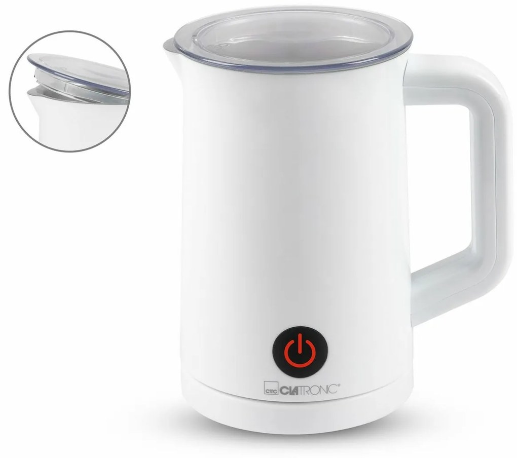 Clatronic MS 3693 tejhabosító