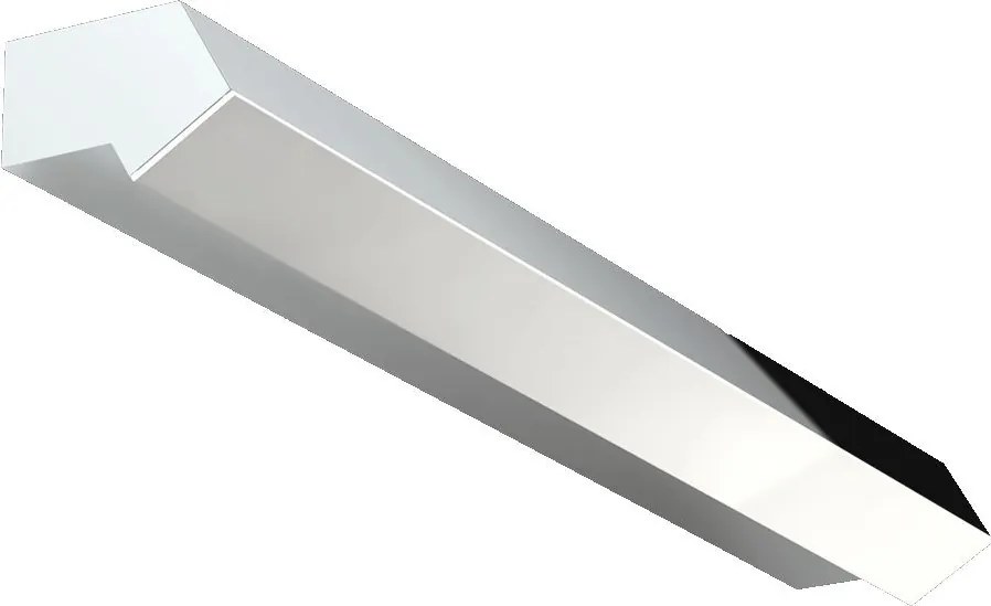 Prezent ERRAY 41103 Fali lámpa 1x14W/T5 IP44